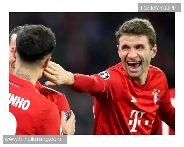 【深度解析】拜仁近况+未来走势预测